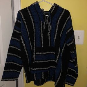 Drug Rug (Baja Hoodie)